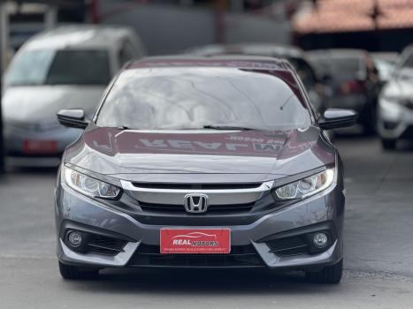 HONDA Civic 2.0 16V 4P EXL FLEX  AUTOMTICO CVT, Foto 2