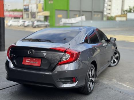 HONDA Civic 2.0 16V 4P EXL FLEX  AUTOMTICO CVT, Foto 4