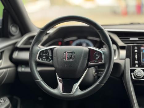 HONDA Civic 2.0 16V 4P EXL FLEX  AUTOMTICO CVT, Foto 7