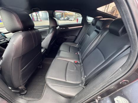HONDA Civic 2.0 16V 4P EXL FLEX  AUTOMTICO CVT, Foto 10