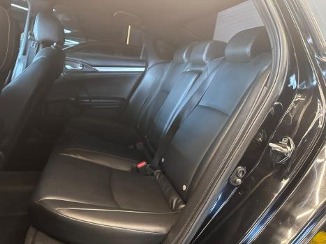 HONDA Civic 2.0 16V 4P EX FLEX  AUTOMTICO CVT, Foto 8