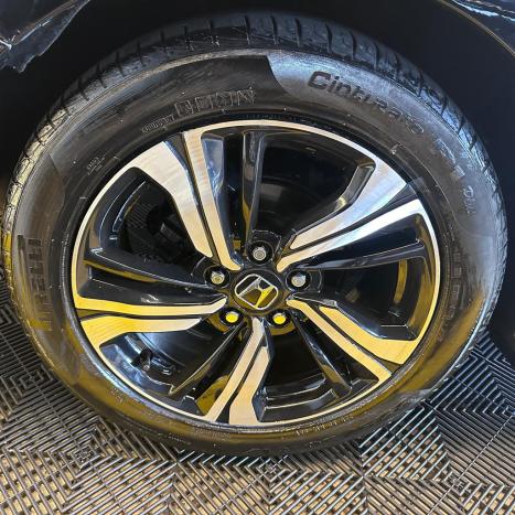 HONDA Civic 2.0 16V 4P EX FLEX  AUTOMTICO CVT, Foto 10