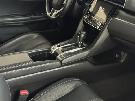 HONDA Civic 2.0 16V 4P EXL FLEX  AUTOMTICO CVT, Foto 11