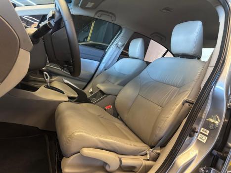 HONDA Civic 2.0 16V 4P FLEX LXR AUTOMTICO, Foto 7