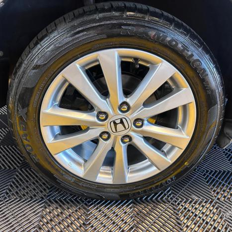 HONDA Civic 2.0 16V 4P FLEX LXR AUTOMTICO, Foto 11