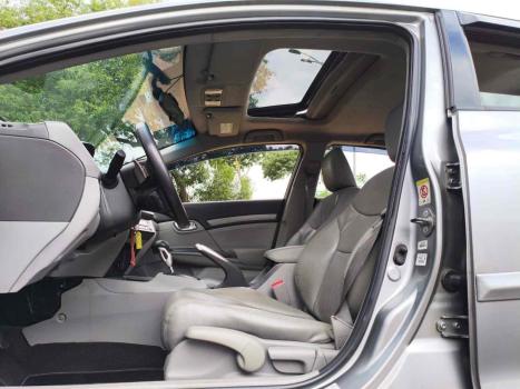 HONDA Civic 2.0 16V 4P FLEX EXR AUTOMTICO, Foto 11