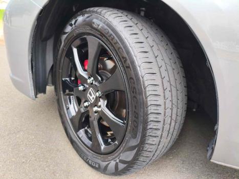 HONDA Civic 2.0 16V 4P FLEX EXR AUTOMTICO, Foto 15