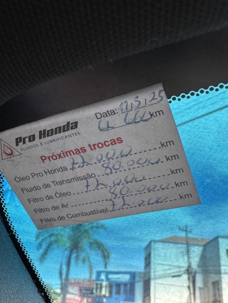 HONDA Civic 2.0 16V 4P FLEX LX AUTOMTICO, Foto 2