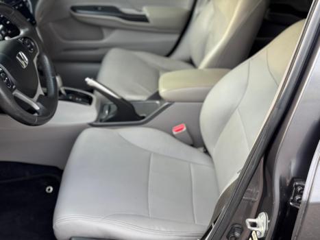 HONDA Civic 2.0 16V 4P FLEX LXR AUTOMTICO, Foto 10