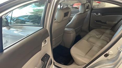 HONDA Civic 2.0 16V 4P FLEX LXR AUTOMTICO, Foto 7