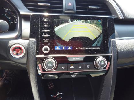 HONDA Civic 2.0 16V 4P EXL FLEX  AUTOMTICO CVT, Foto 5