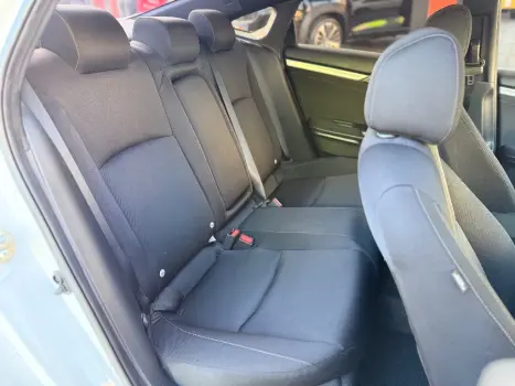 HONDA Civic 2.0 16V 4P SPORT FLEX  AUTOMTICO CVT, Foto 7