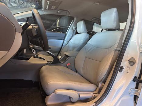 HONDA Civic 2.0 16V 4P FLEX LXR AUTOMTICO, Foto 7