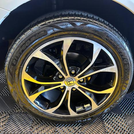 HONDA Civic 2.0 16V 4P FLEX LXR AUTOMTICO, Foto 11