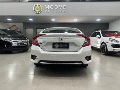 HONDA Civic 2.0 16V 4P EXL FLEX  AUTOMTICO CVT, Foto 5