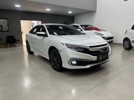 HONDA Civic 2.0 16V 4P EXL FLEX  AUTOMTICO CVT, Foto 1