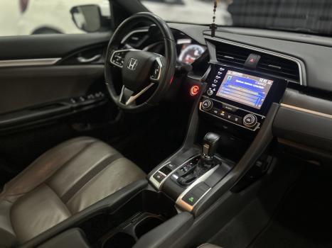 HONDA Civic 2.0 16V 4P EXL FLEX  AUTOMTICO CVT, Foto 7