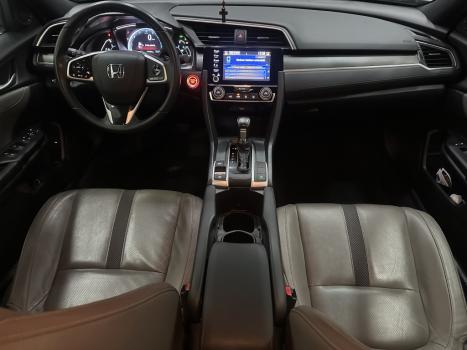HONDA Civic 2.0 16V 4P EXL FLEX  AUTOMTICO CVT, Foto 10