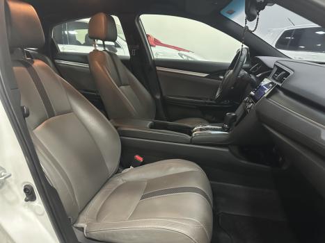 HONDA Civic 2.0 16V 4P EXL FLEX  AUTOMTICO CVT, Foto 11