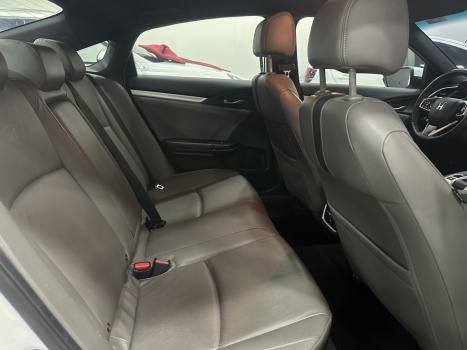 HONDA Civic 2.0 16V 4P EXL FLEX  AUTOMTICO CVT, Foto 12