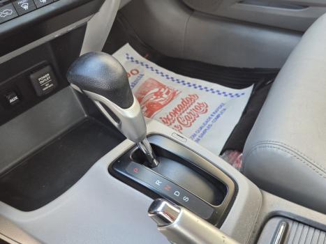 HONDA Civic 2.0 16V 4P FLEX LXR AUTOMTICO, Foto 15