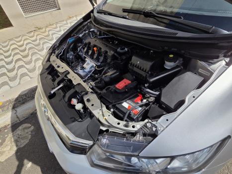 HONDA Civic 2.0 16V 4P FLEX LXR AUTOMTICO, Foto 18