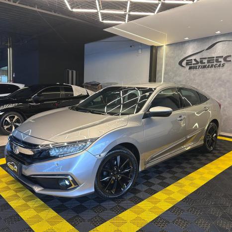 HONDA Civic 2.0 16V 4P EXL FLEX  AUTOMTICO CVT, Foto 1