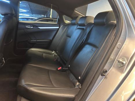 HONDA Civic 2.0 16V 4P EXL FLEX  AUTOMTICO CVT, Foto 5