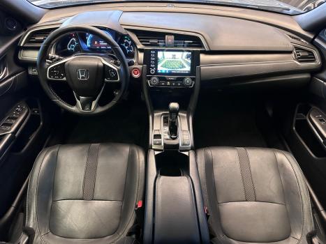 HONDA Civic 2.0 16V 4P EXL FLEX  AUTOMTICO CVT, Foto 7