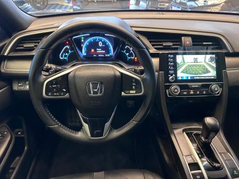 HONDA Civic 2.0 16V 4P EXL FLEX  AUTOMTICO CVT, Foto 8