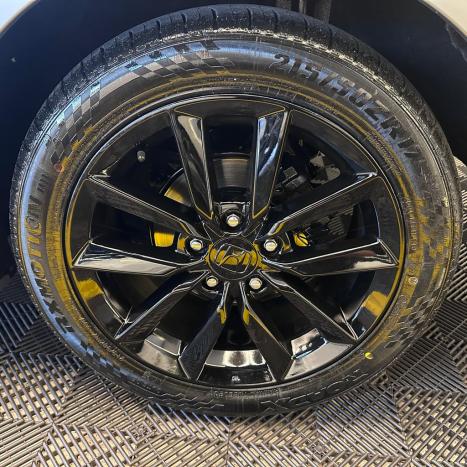 HONDA Civic 2.0 16V 4P EXL FLEX  AUTOMTICO CVT, Foto 9