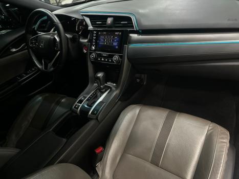 HONDA Civic 2.0 16V 4P EXL FLEX  AUTOMTICO CVT, Foto 7