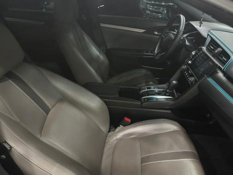 HONDA Civic 2.0 16V 4P EXL FLEX  AUTOMTICO CVT, Foto 8
