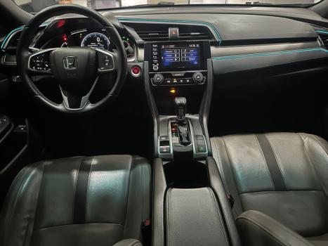HONDA Civic 2.0 16V 4P EXL FLEX  AUTOMTICO CVT, Foto 10