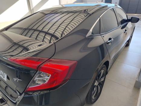 HONDA Civic 2.0 16V 4P EXL FLEX  AUTOM�TICO CVT, Foto 3