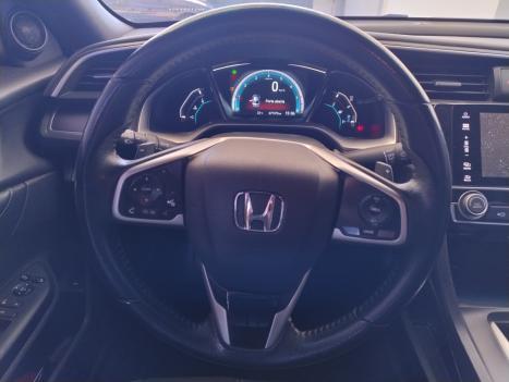 HONDA Civic 2.0 16V 4P EXL FLEX  AUTOM�TICO CVT, Foto 6