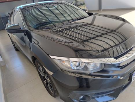 HONDA Civic 2.0 16V 4P EXL FLEX  AUTOM�TICO CVT, Foto 13