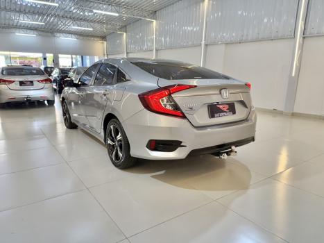 HONDA Civic 2.0 16V 4P EX FLEX  AUTOMTICO CVT, Foto 6