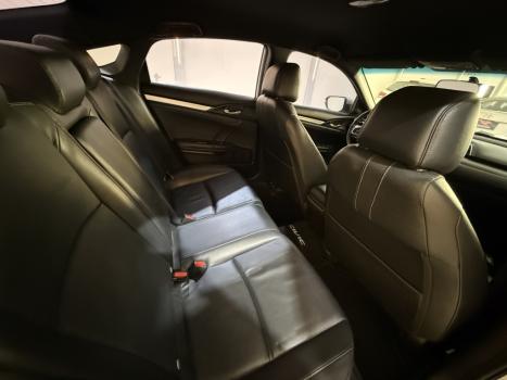 HONDA Civic 2.0 16V 4P EX FLEX  AUTOMTICO CVT, Foto 10
