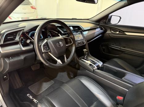 HONDA Civic 2.0 16V 4P EX FLEX  AUTOMTICO CVT, Foto 14