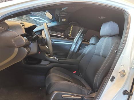 HONDA Civic 2.0 16V 4P SPORT FLEX  AUTOMTICO CVT, Foto 7