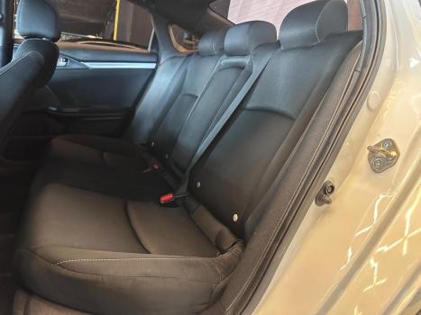 HONDA Civic 2.0 16V 4P SPORT FLEX  AUTOMTICO CVT, Foto 8