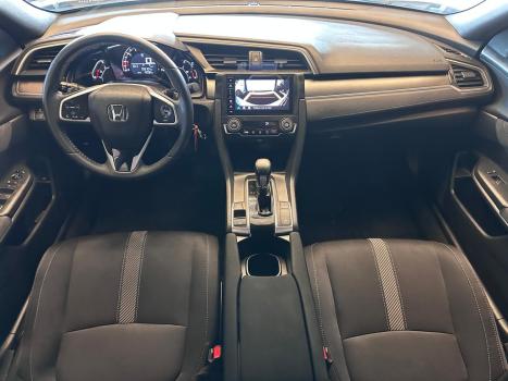 HONDA Civic 2.0 16V 4P SPORT FLEX  AUTOMTICO CVT, Foto 9