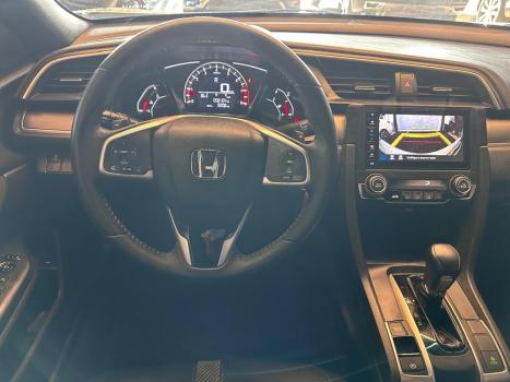 HONDA Civic 2.0 16V 4P SPORT FLEX  AUTOMTICO CVT, Foto 10