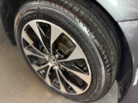 HONDA Civic 2.0 16V 4P FLEX EXR AUTOMTICO, Foto 11