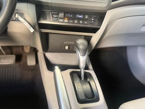 HONDA Civic 2.0 16V 4P FLEX LXR AUTOMTICO, Foto 10