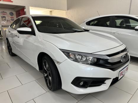 HONDA Civic 2.0 16V 4P EXL FLEX  AUTOM�TICO CVT, Foto 1