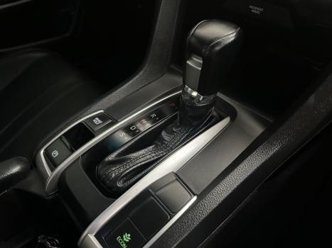 HONDA Civic 2.0 16V 4P EXL FLEX  AUTOM�TICO CVT, Foto 3