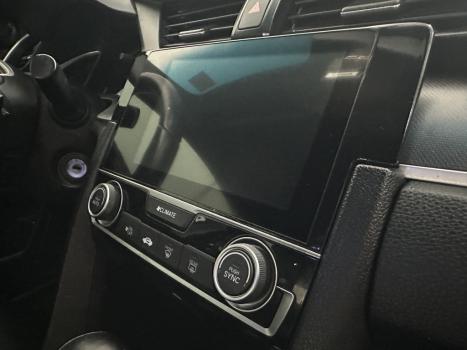 HONDA Civic 2.0 16V 4P EXL FLEX  AUTOM�TICO CVT, Foto 4