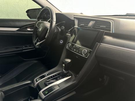 HONDA Civic 2.0 16V 4P EXL FLEX  AUTOM�TICO CVT, Foto 5